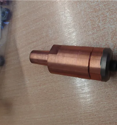Spot welding Nut electrode Various sizes 