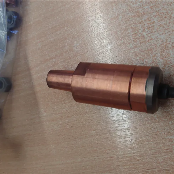 Spot welding Nut electrode Various sizes 