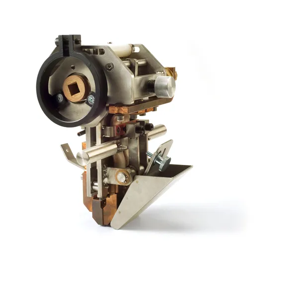 ESAB UTP SOUDOKAY strip cladding head ES 125 & 60-DF2 AR315