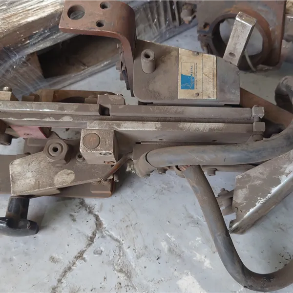 ESAB UTP SOUDOKAY strip cladding head ES 125 & 60-DF2 AR315