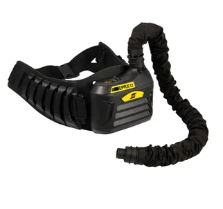 ESAB  EPR-X1.1 Powered Air Purifying Respirator