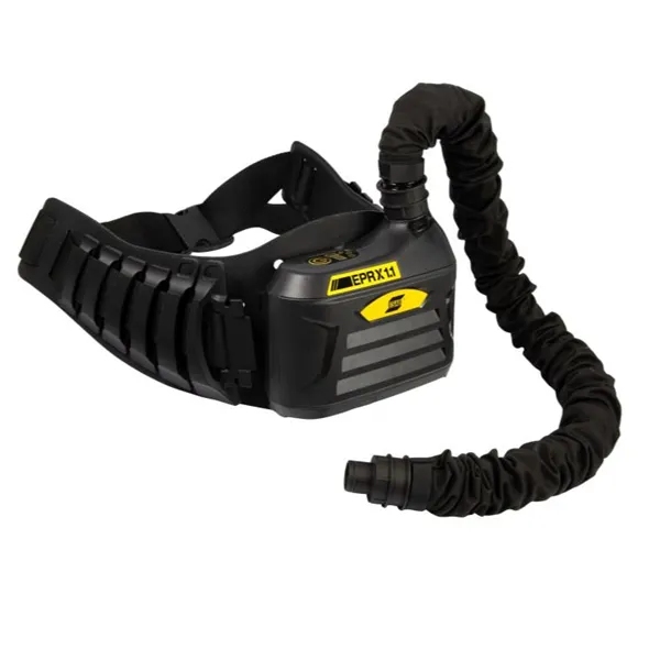 ESAB  EPR-X1.1 Powered Air Purifying Respirator