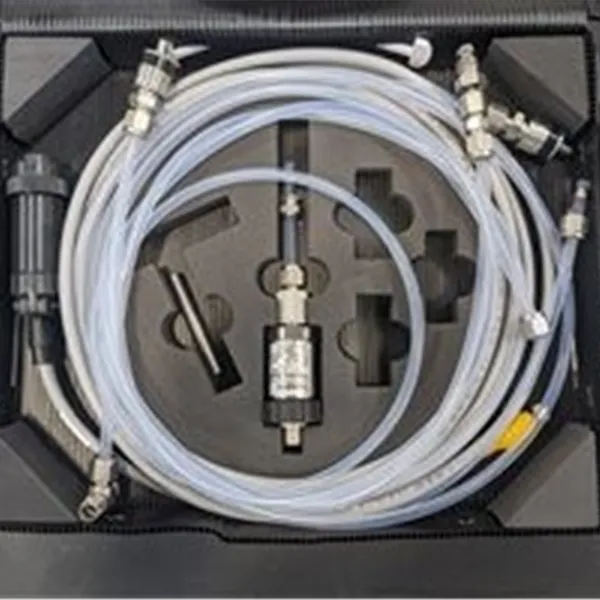 Swagelok Pressure Sensor for M200 Orbital Welder