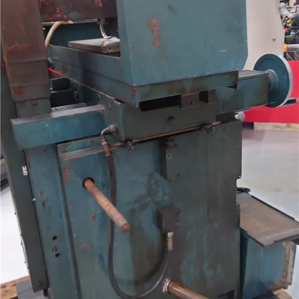 Elliott Precision Tool Room Grinder