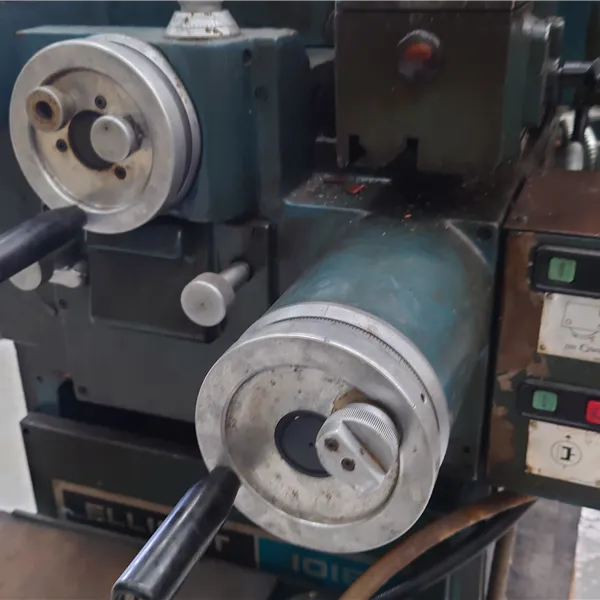 Elliott Precision Tool Room Grinder