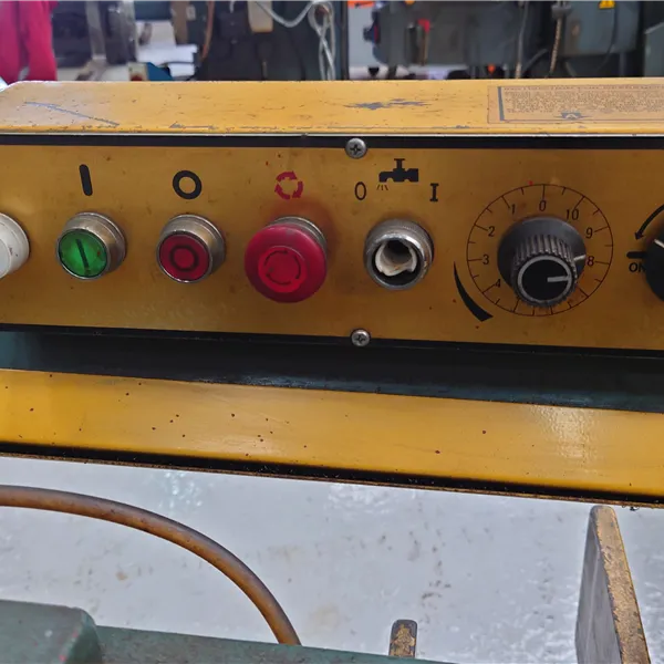 Excel Heavy Duty Horizontal Band Saw