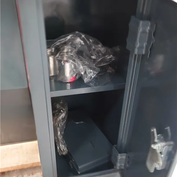 Quantum Drehmaschine D 250 X 550 Vario Lathe