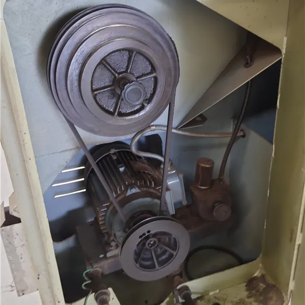 Startrite Ideal Band saw 30 RWS Blade welder