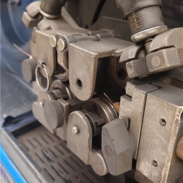 Miller Continuum Advanced MIG Welder - Air or Water Cooled Option