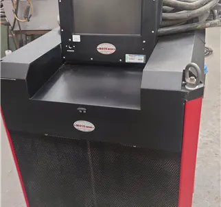 AMI 415 WDR Orbital Welding Power Source, Water Cooled 