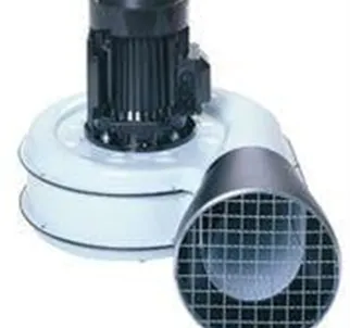 Nederman  N40 Fan 2.2kw.200-240/380-420v