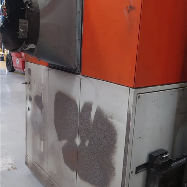 Kemper 8000 Fume Extraction System - Great Deal