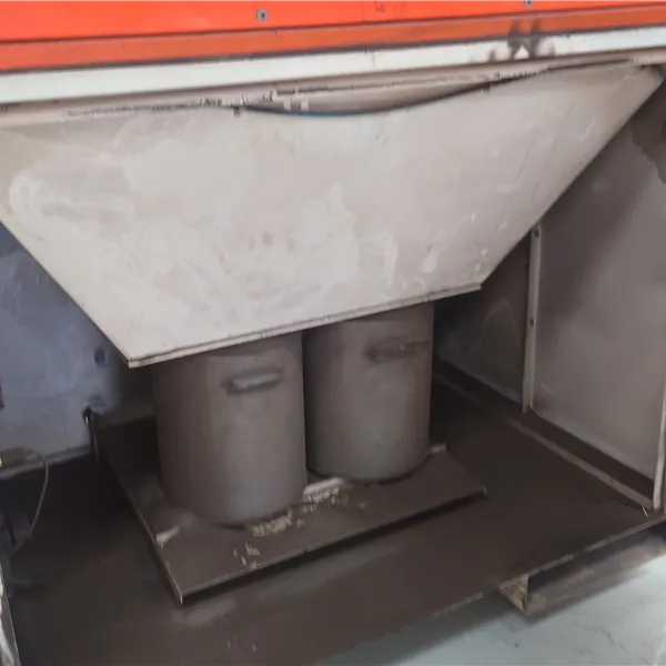 Kemper 8000 Fume Extraction System - Great Deal