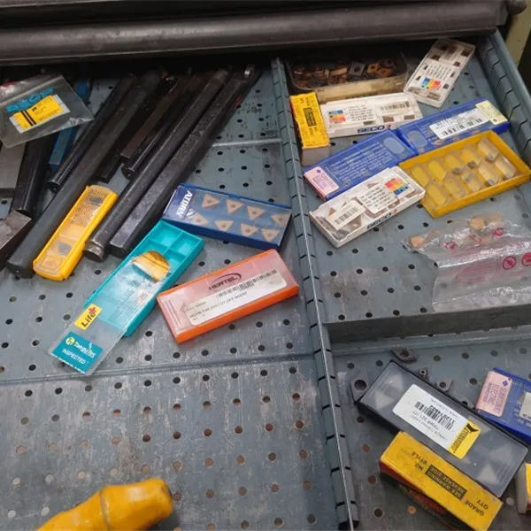 Bott 5, 6, 10 Drawer Cabinets with Keys tools can be offered 