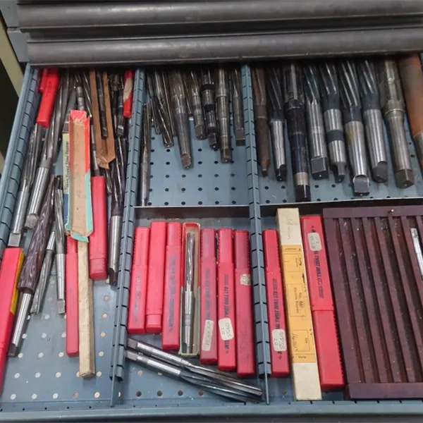 Bott 5, 6, 10 Drawer Cabinets with Keys tools can be offered 