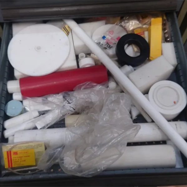 Bott 5, 6, 10 Drawer Cabinets with Keys tools can be offered 