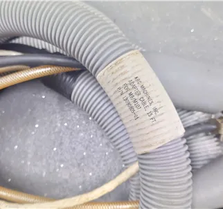 AMI Adapter Cable PN 13090805-01 - 15ft