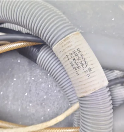 AMI Adapter Cable PN 13090805-01 - 15ft