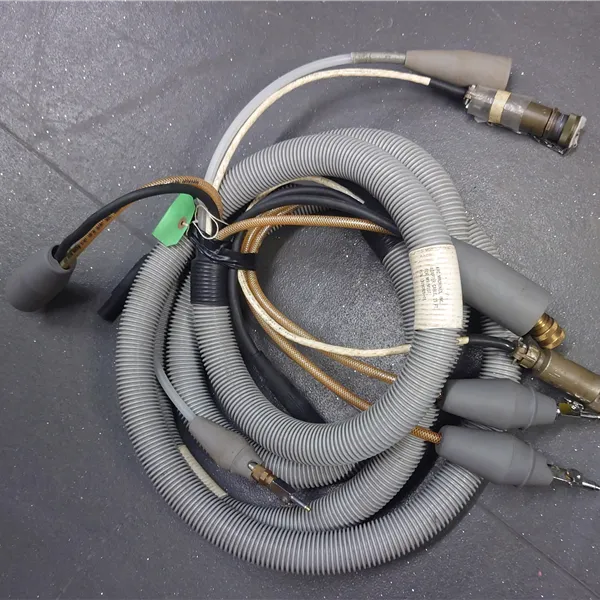 AMI Adapter Cable PN 13090805-01 - 15ft