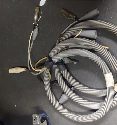 AMI Adapter Cable for M9/227 - 15ft