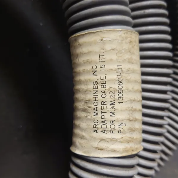 AMI Adapter Cable for M9/227 - 15ft