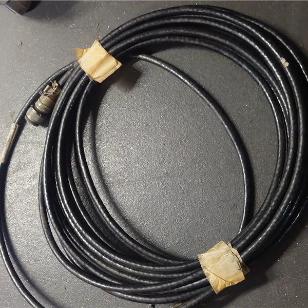 AMI Cable Extension Cable 40ft M95 PN 13950802-03