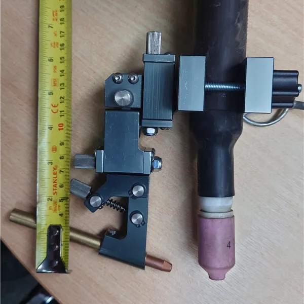 ProArc WGP-1 Wire feed Guide Positioner for 2.4~3.2mm