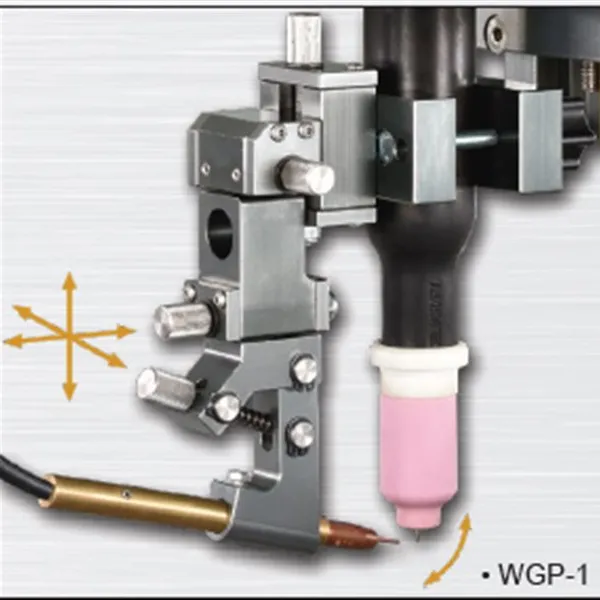 ProArc WGP-1 Wire feed Guide Positioner for 2.4~3.2mm