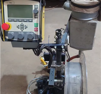 A2 Multitrac PEK, SAW 0461233880 - Save £1,800 on this package! 