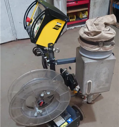 A2 Multitrac PEK, SAW 0461233880 less 15% price shown 