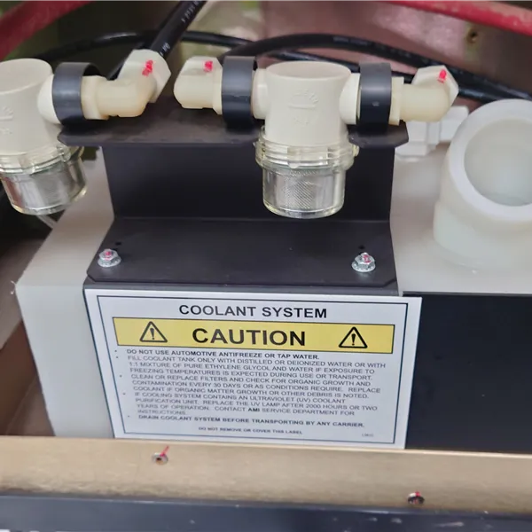 AMI 415 Orbital TIG Welder with 79 -2375 weld head - Both Unused  