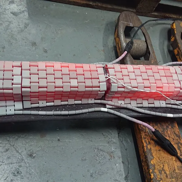 Used (PWHT) Pre Heating Inverter Power Source - 10.5kW, 50/60hz, 400V 