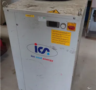 ICS Cooler Chiller iC10C 