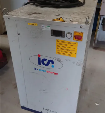 ICS Cooler Chiller iC10C 