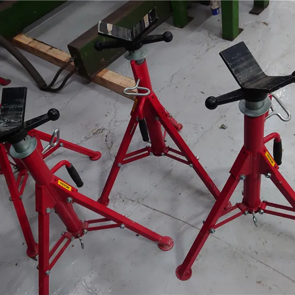 WestWorld Idler Pipe Stands - various options for sale