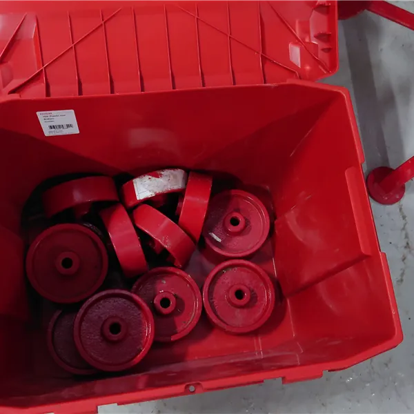 WestWorld Idler Pipe Stands - various options for sale