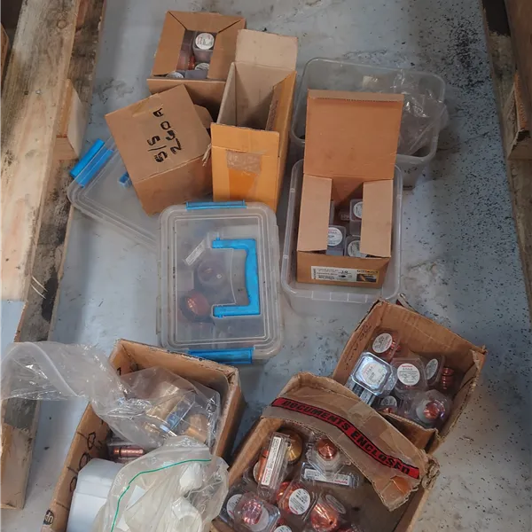 Morgan Rushworth HDP 30-60 CNC Plasma cutter with Hypertherm 260XD