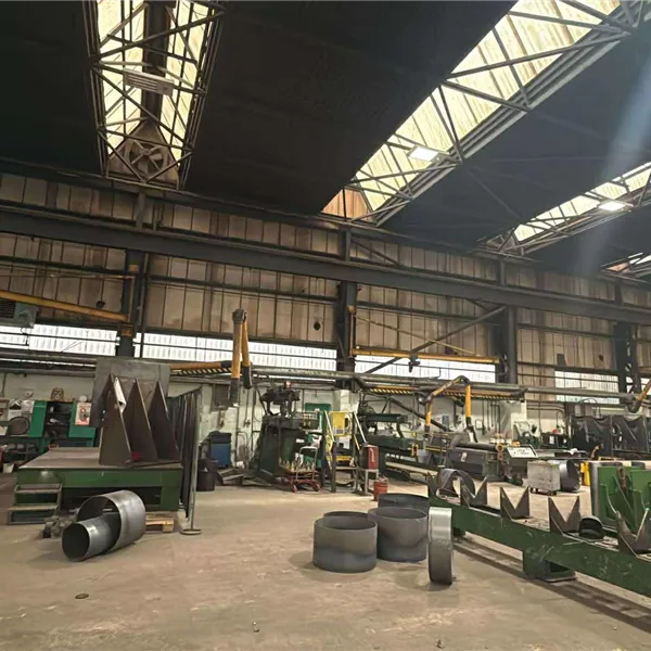 Plymovent Multi Dust Bank & Fume Extraction FlexMax Extension Crane