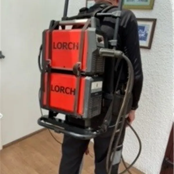 Lorch MicorStick 160 Inverter Arc Welder @ £300 GBP
