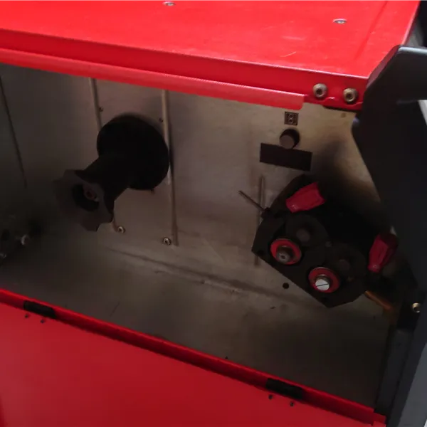 Lorch MicorMIG 300 MIG welder Basic or Pro, water cooled 