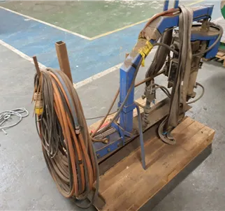 Circle Welding Innovations Circle Burners RB-2500