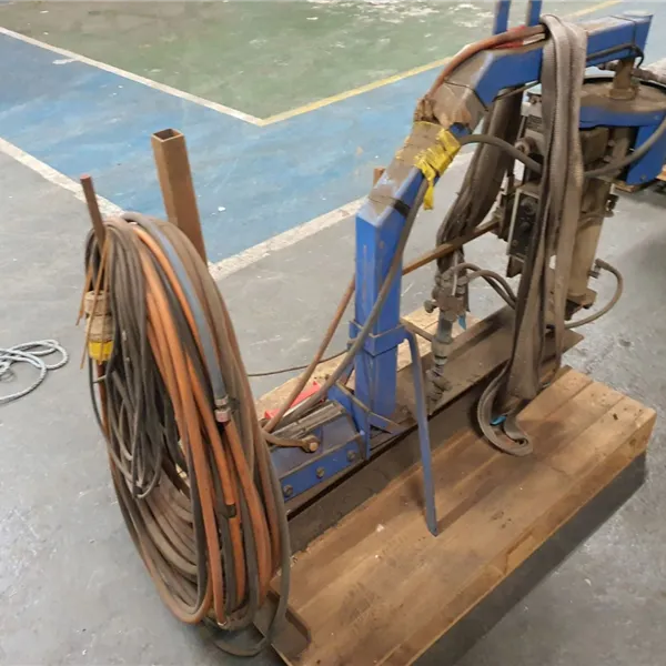 Circle cutter Welding Innovations Circle Burners RB-2500