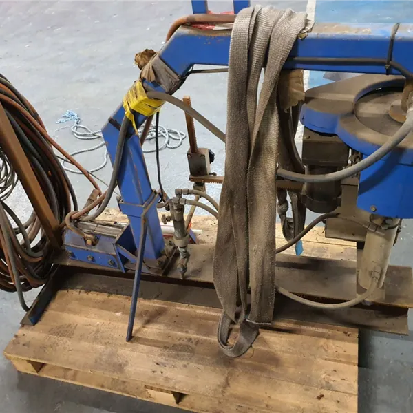 Circle Welding Innovations Circle Burners RB-2500