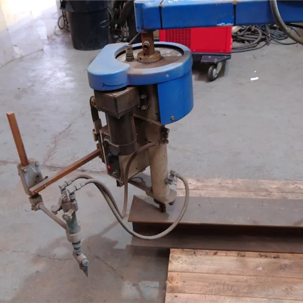 Circle cutter Welding Innovations Circle Burners RB-2500
