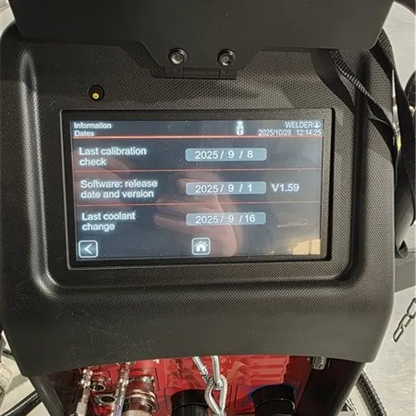 Axxair SAXX-201/SATFX Orbital welder with SATFX-76 As new 