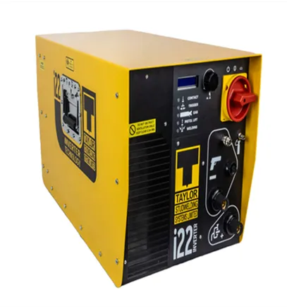 Taylor Drawn Arc Stud Welder System i22 - Made in Britain