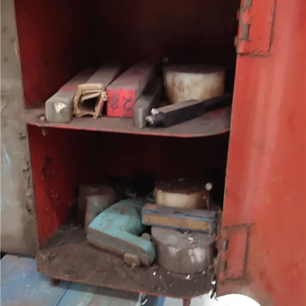 Colchester Lathe Co. Student 6 Lathe