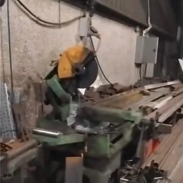  Tomet T 315  Cut off Saw