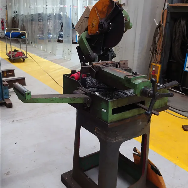  Tomet T 315  Cut off Saw