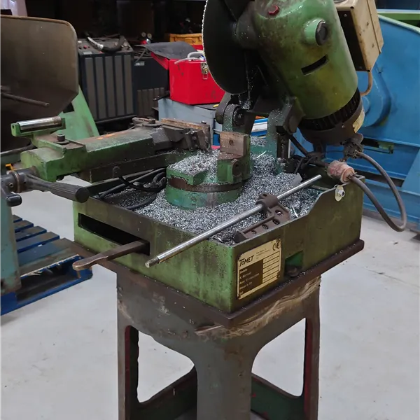  Tomet T 315  Cut off Saw